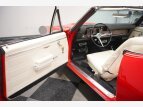 Thumbnail Photo 50 for 1968 Pontiac GTO
